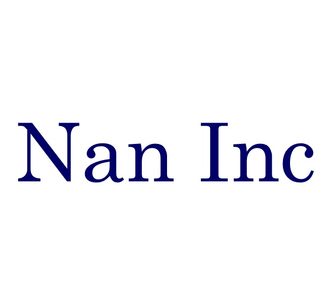 Nan Inc